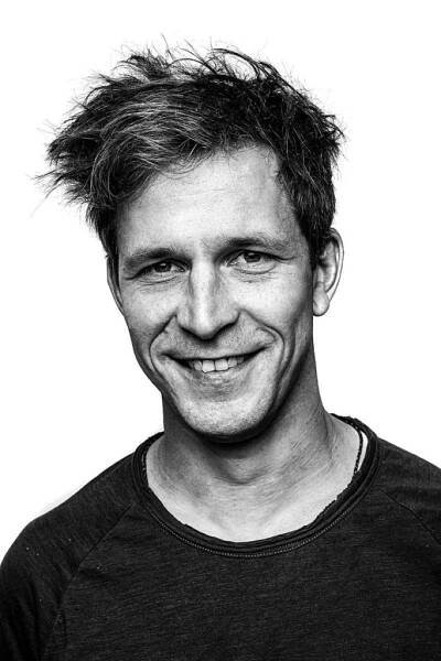 Igor Orozovič – RESET ACTORS