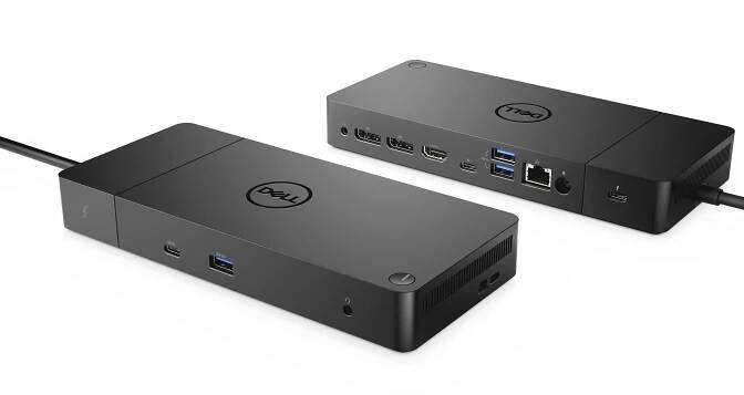 DELL WD19S-180W