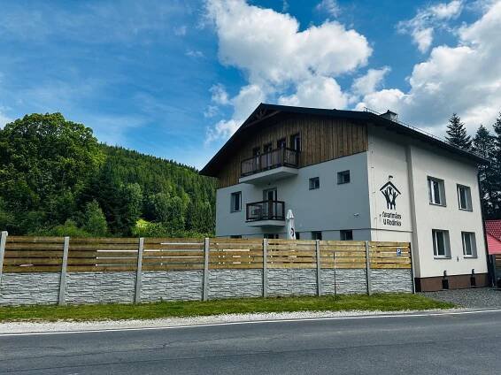 Apartmány U Rodinky - U Rodinky