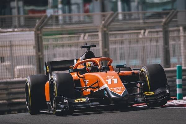Pět největších talentů formule 2, kteří mají namířeno do F1 | GPF1