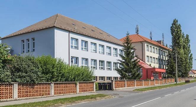 Nivnice je obec, která má v srdci J. A. Komenského