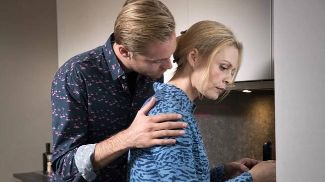 Eltern allein zu Haus: Die Winters - Z filmu - Bernd-Christian Althoff, Susanna Simon