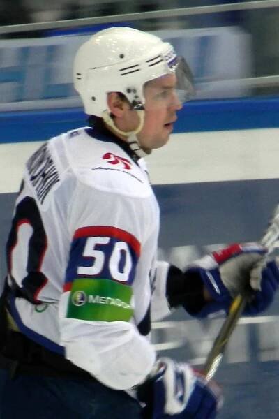 Maxim Krivonozhkin - Wikipedia