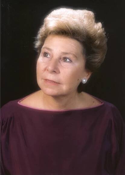 Karajan | Karajan artists: Christa Ludwig – collaboration over 26 years | A Musical Icon 