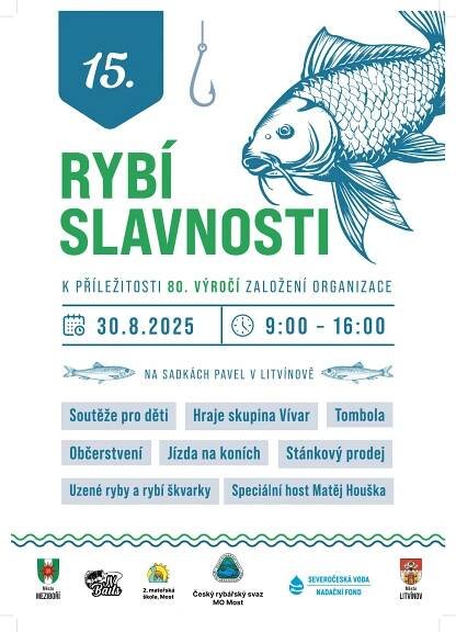 Rybí slavnosti