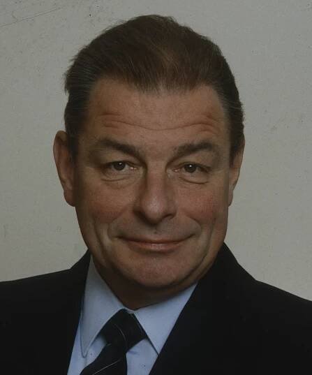 Jean-Pascal Delamuraz