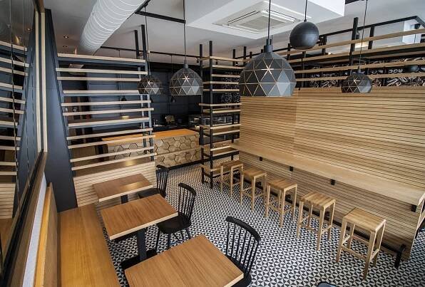 DL studio | CZECH DECO TEAM