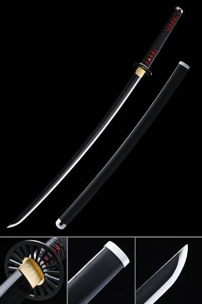 Demon Slayer Sword for Sale - TrueKatana
