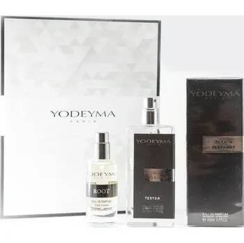 Dámský parfém Yodeyma Caribbean Luxusní dárkové balení: 50 ml + mini parfém