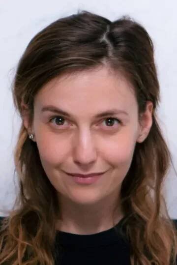 Tereza Dočkalová
