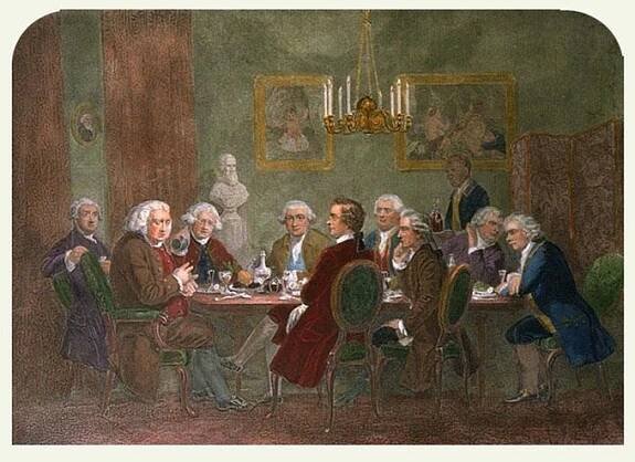 Charles Burney – Wikipedie