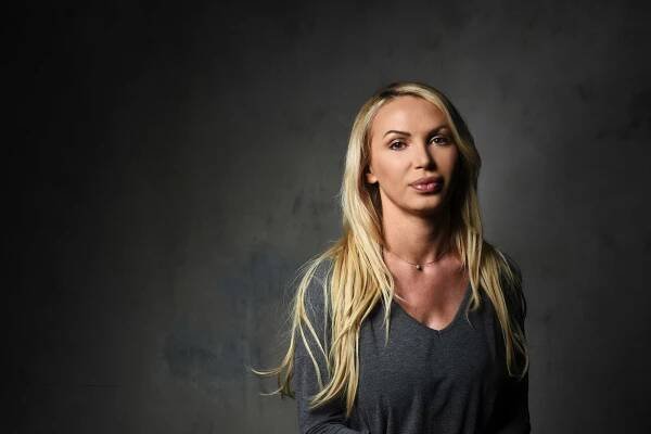 This Woman Says Authorities Doubted Her Sexual Assault Claim Because She Does Porn
