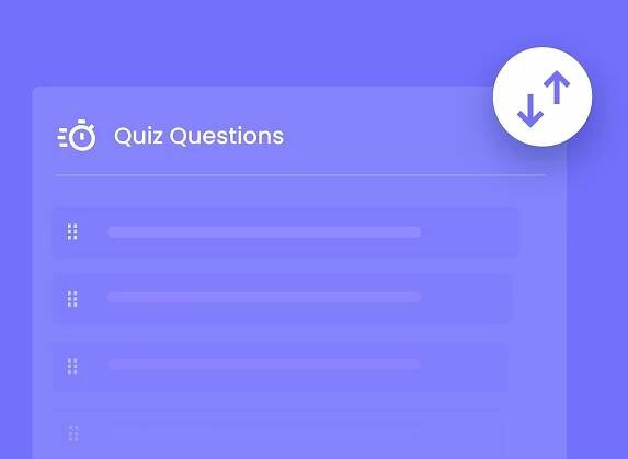 Quiz Import and Export