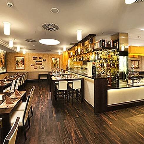 Ristorante Piazza
