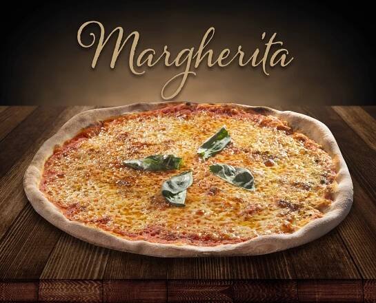 Margherita