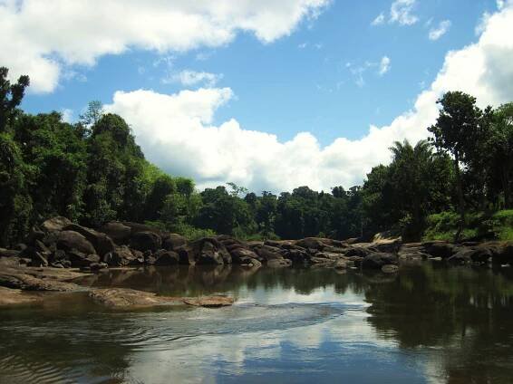 Boven-Suriname experience | We Love Suriname Tours