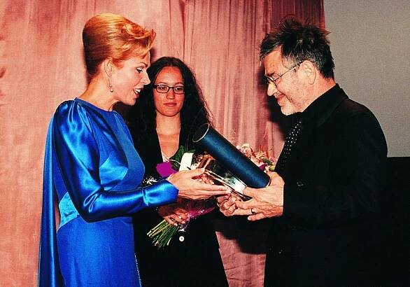 KVIFF | Fotogalerie