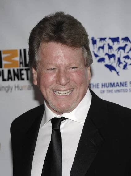 Herec Ryan O’Neal má rakovinu! Na stejnou nemoc mu umřela životní láska