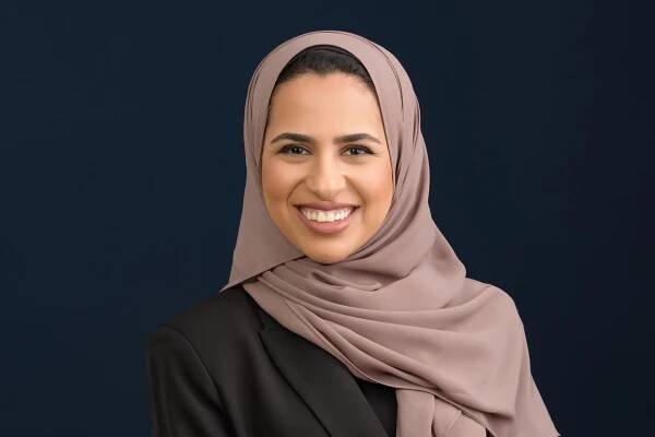 Fatima Al Mutawa