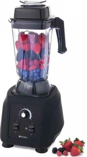 Hendi 230718 Blender od 5 360 Kč
