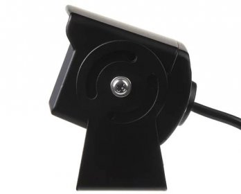 Kamera 4PIN CCD s IR, vnější svc512ccd | Levné Alarmy.cz - autoalarmy, centrální zamykání, parkovací senzory, LED světla