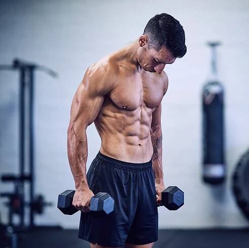 Which Rep Range You Should Choose for Your Fitness Goals