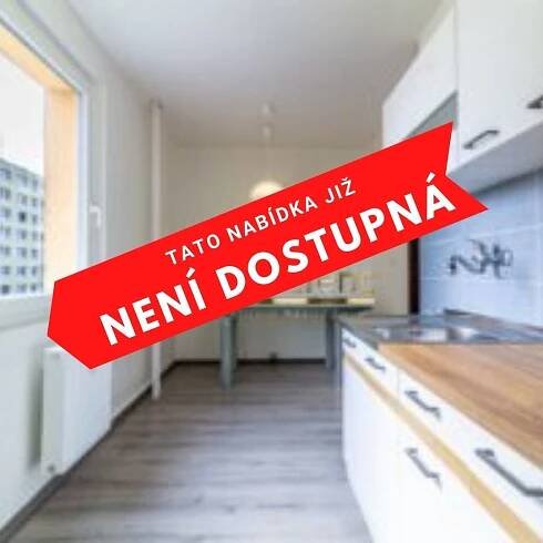 PRONAJATO - Pronájem, byt 4+1, 76 m2, Praha, ul. Zdiměřická, Chodov - nejlepsimakler.eu