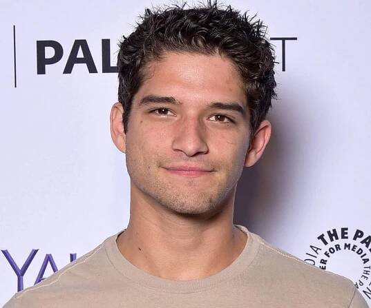 Tyler Posey Biography - Facts, Childhood, Family Life & Achievements of Actor