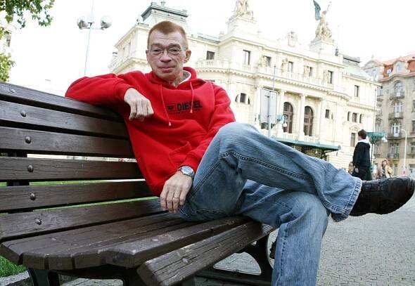 V jednadvaceti letech se Michael Hofbauer oženil a stal se otcem dcery Báry a syna Michala. 