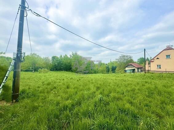 Prodej Pozemek, Klimšova, Petřvald, okres Karviná