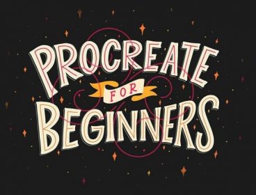 procreate-for-beginners