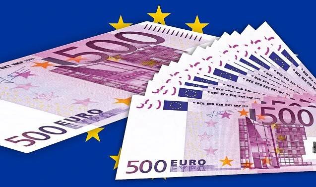 Reuters: EK ve středu navrhne finanční pomoc pro zmírnění brexitu - Zlato.cz