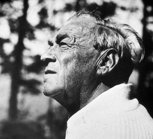 Alvar Aalto - Designermöbel von smow