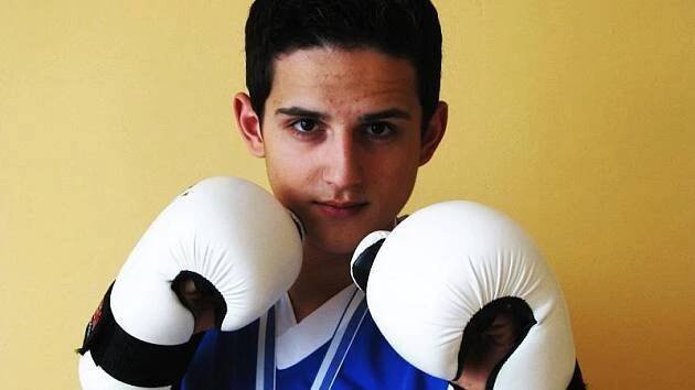 Němeček se znovu zapsal do dějin kickboxu