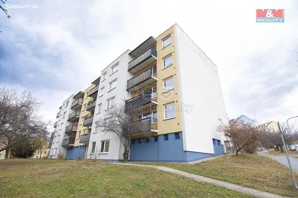Hubrova, Brno - Líšeň