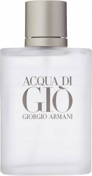 GIORGIO ARMANI ACQUA DI GIO POUR HOMME EDT 100 ML FLAKON
