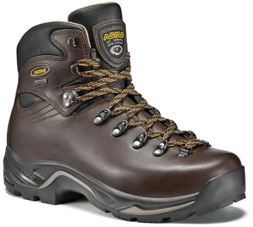 Asolo Tps 520 Gv Evo Chestnut