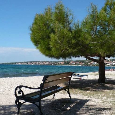 Apartmány L&K Zadar | Dovolena-Ubytovani-Chorvatsko.cz