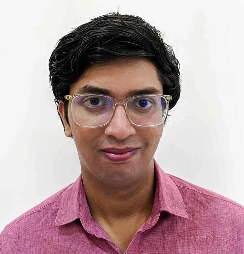 Sumith Prasad, Author at The Cinemaholic
