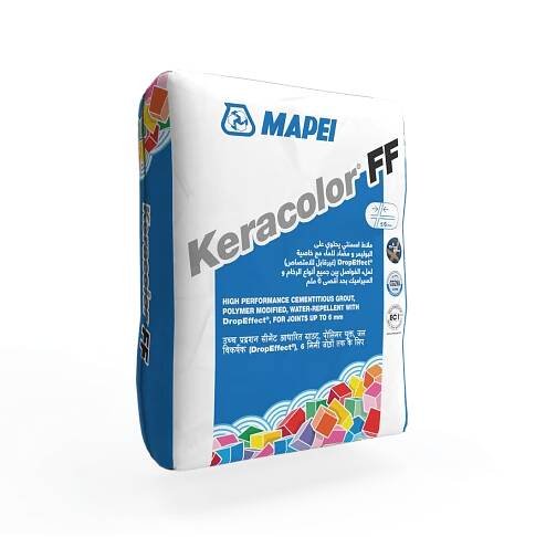 KERACOLOR FF