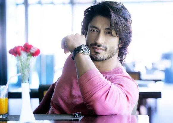 Article dedicated to a sturdy and hardy Bollywood Actor - Vidyut Jammwal