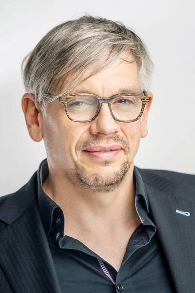 Mathias Tretter - Nachgetrettert - der satirische Jahresrückblick