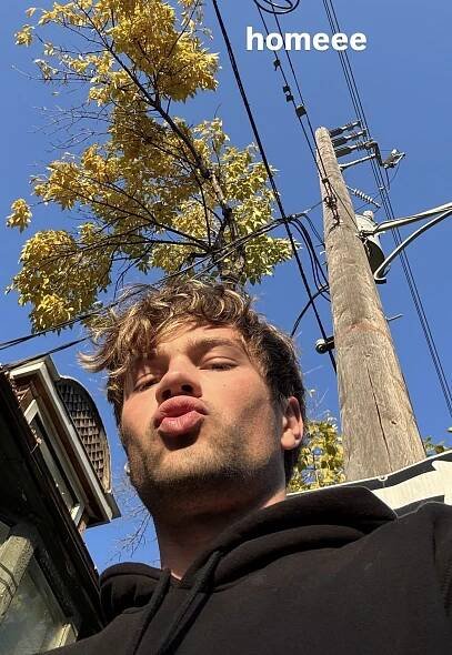 connor jessup on Tumblr