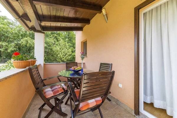 Villa Lucia