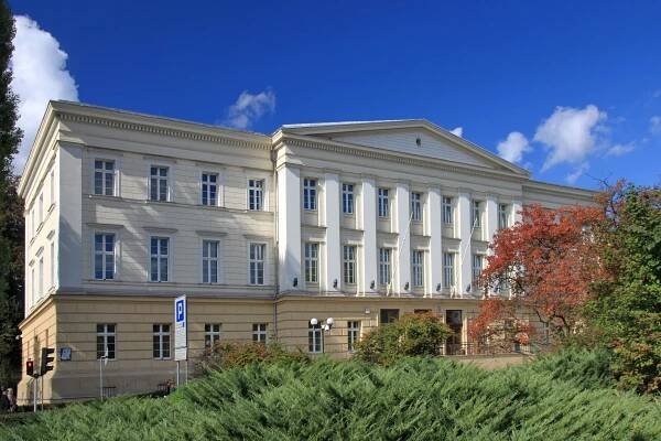 Appellationsgericht Ratibor