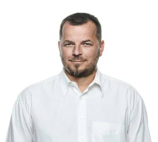 Tomáš Kaněra (ANO), starosta Praha 22 