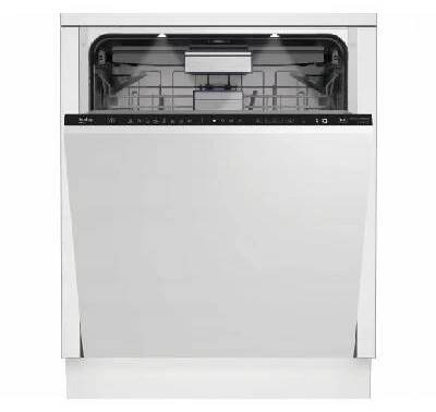 Myčka nádobí Beko BDIN38646MD 16 kpl 42 dB Bílá