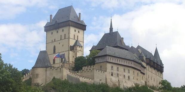 Karlštejn