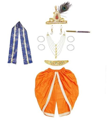Significance of Krishna Janamashtami | Everythingtoshop