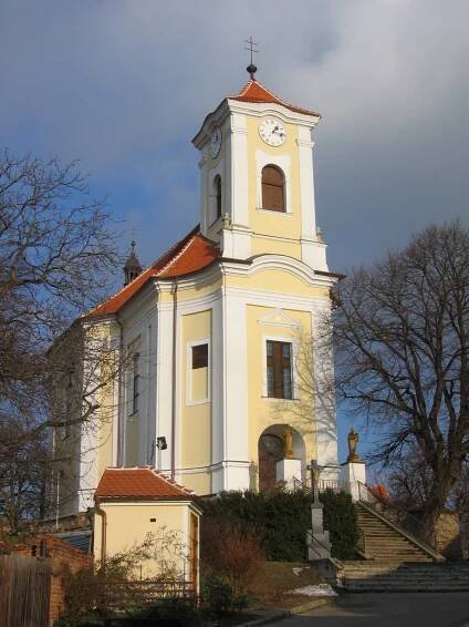 Vlkoš (okres Hodonín)